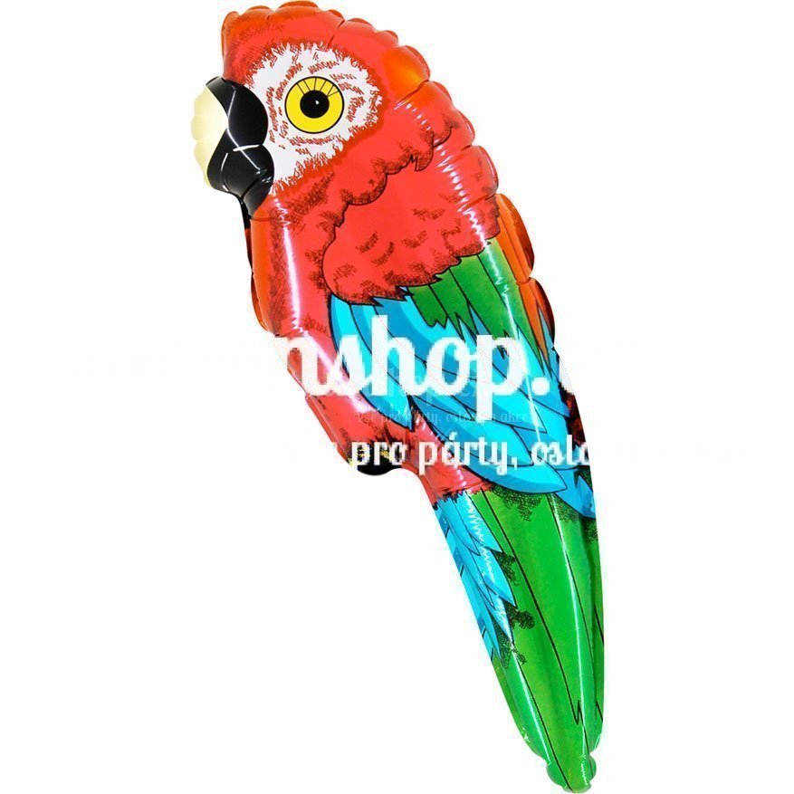 Papoušek Grabo