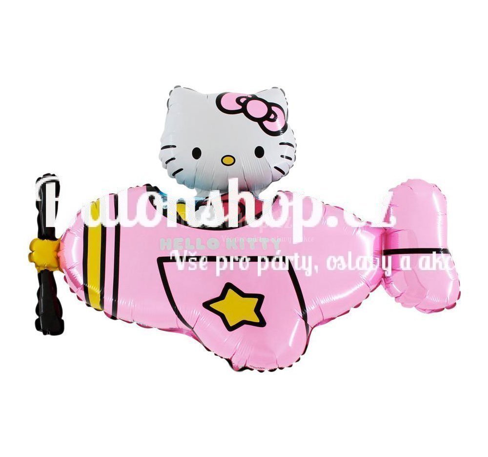 Hello Kitty Air VF