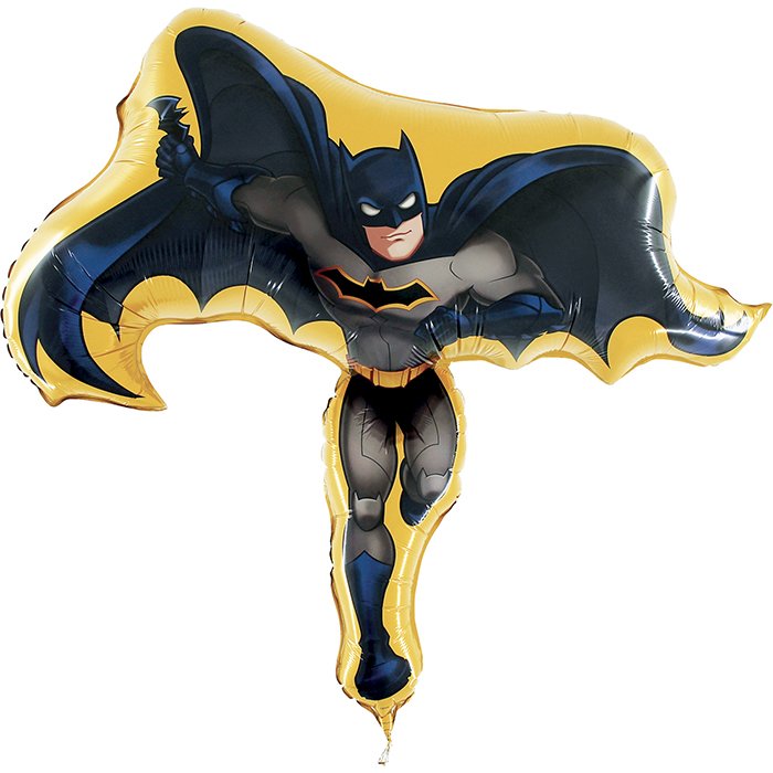Batman VF