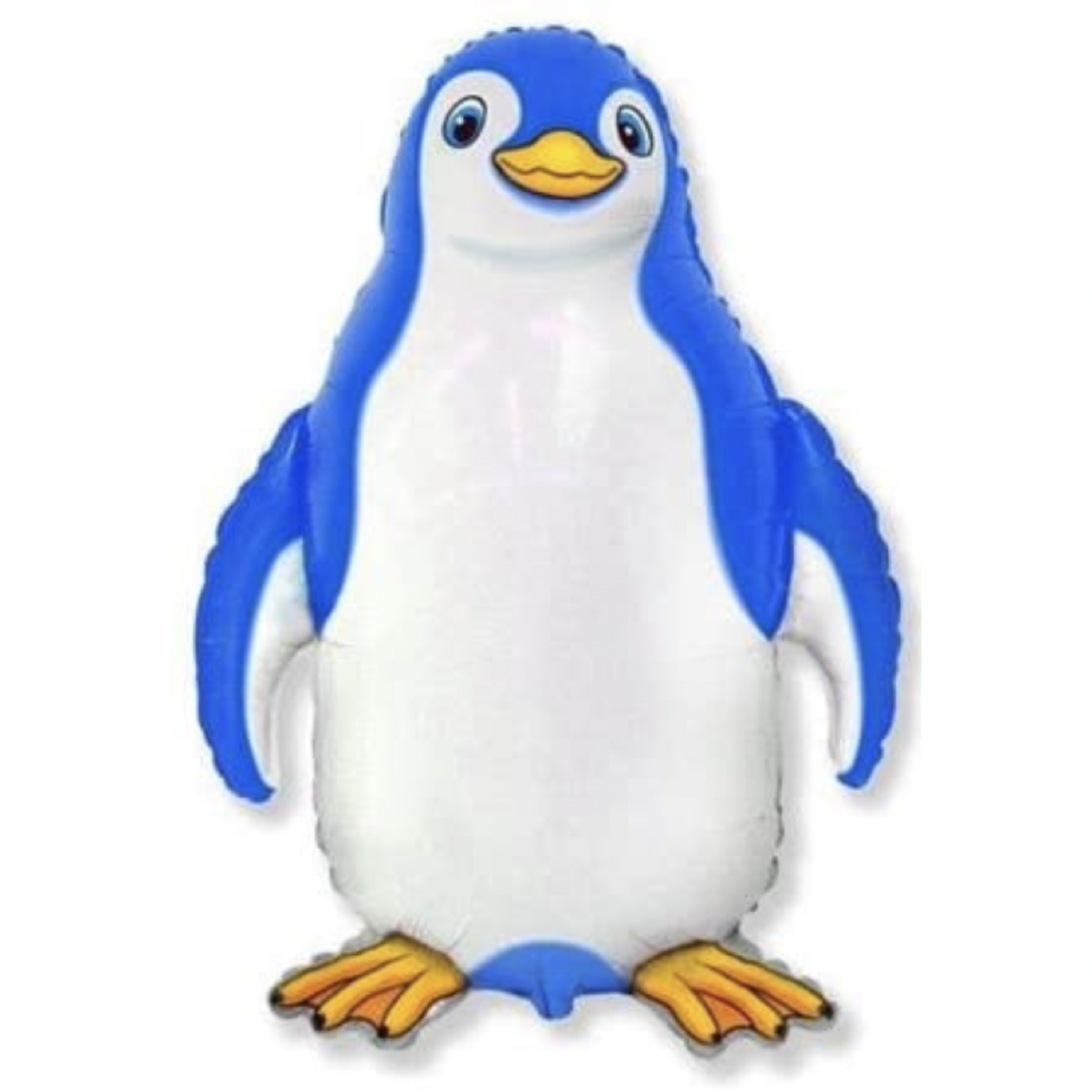 Tučňák modrá VF