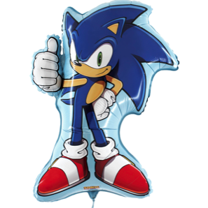 Sonic VF