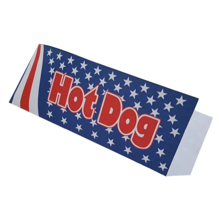 Sáček na Hot Dog 1000ks